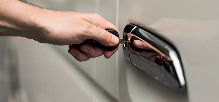 Why Choose Our Auto Locksmith Team in Buena Park, CA?