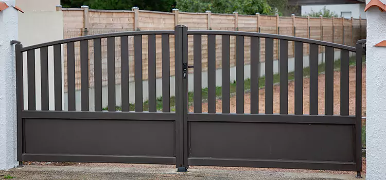 Advanced Gate Solutions in Buena Park, CA