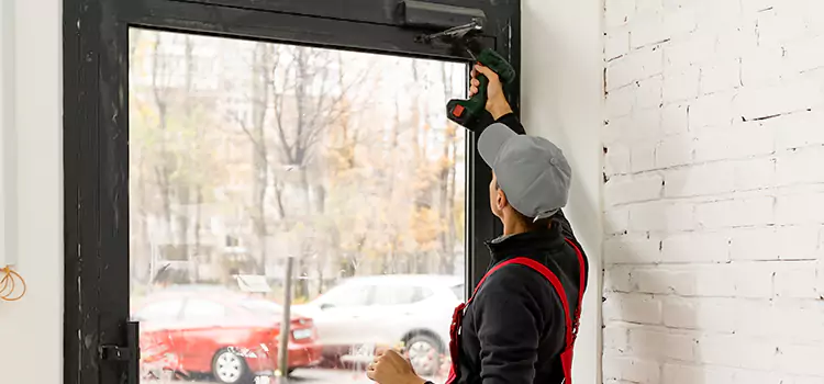 Comprehensive Door Closer Services in Buena Park, CA
