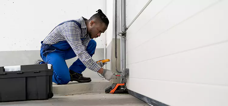 Expert Solutions for Every Garage Lock Need in Buena Park, CA