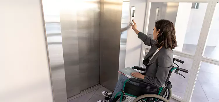 Benefits of Modern Handicap Door Systems in Buena Park, CA