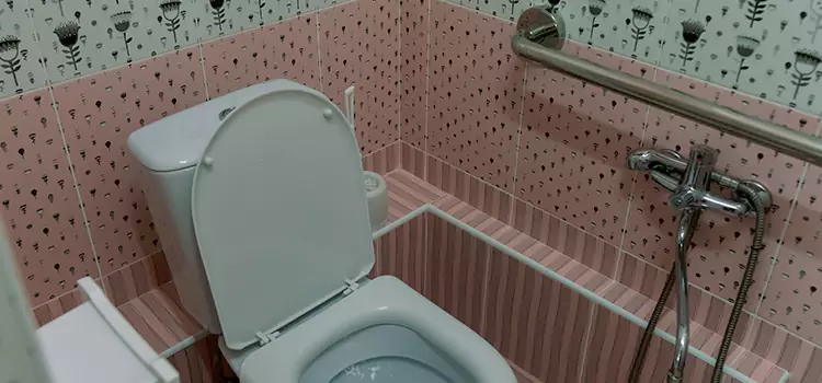 Meeting Diverse Needs With Accessible Restroom Solutions in Buena Park, CA