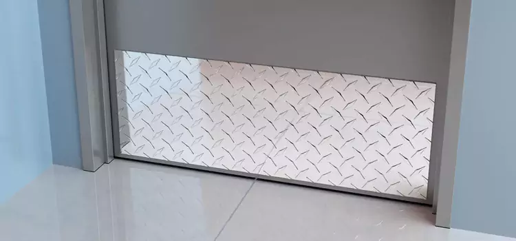 Benefits of Professional Kick Plate Solutions in Buena Park, CA