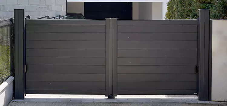 Common Residential Gate Issues We Resolve in Buena Park, CA