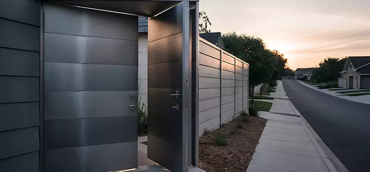Comprehensive Steel Door Solutions in Buena Park, CA