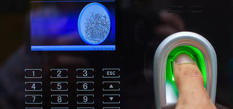 Your Trusted Partner for Secure Access in Buena Park, CA