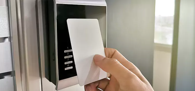 Advanced RFID Technology Integration in Buena Park, CA